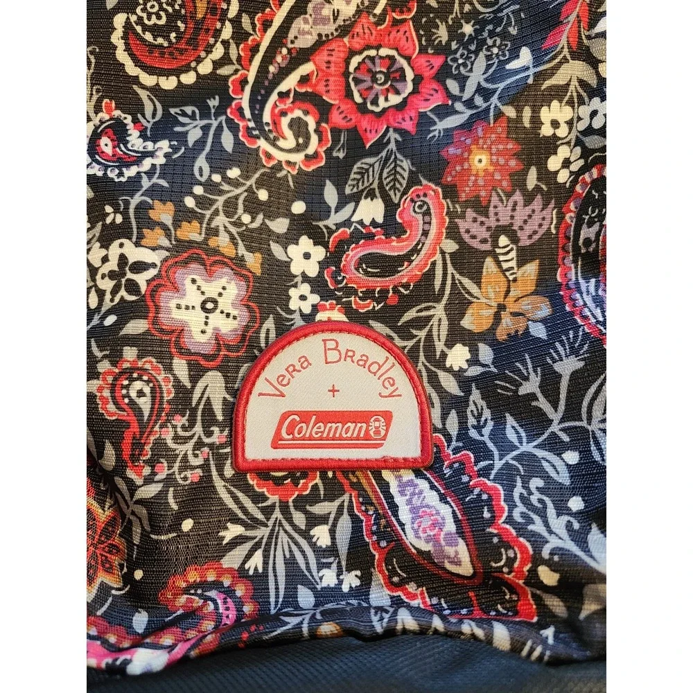 Vera Bradley Coleman vera bradley